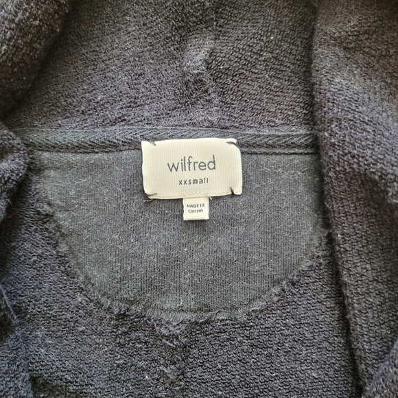 Aritzia Wilfred Rousseau Sweater - Picture 4 of 5